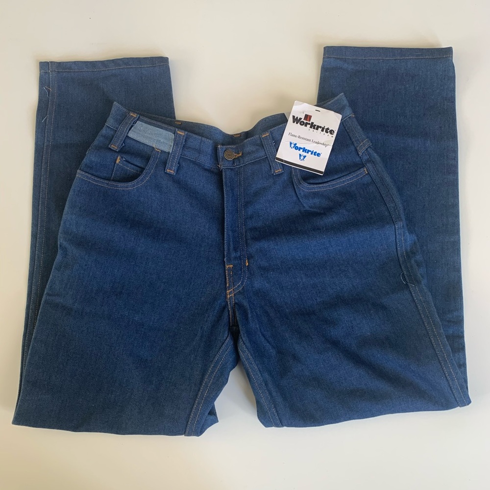 Workrite Work Pants Men’s Sz 32x30